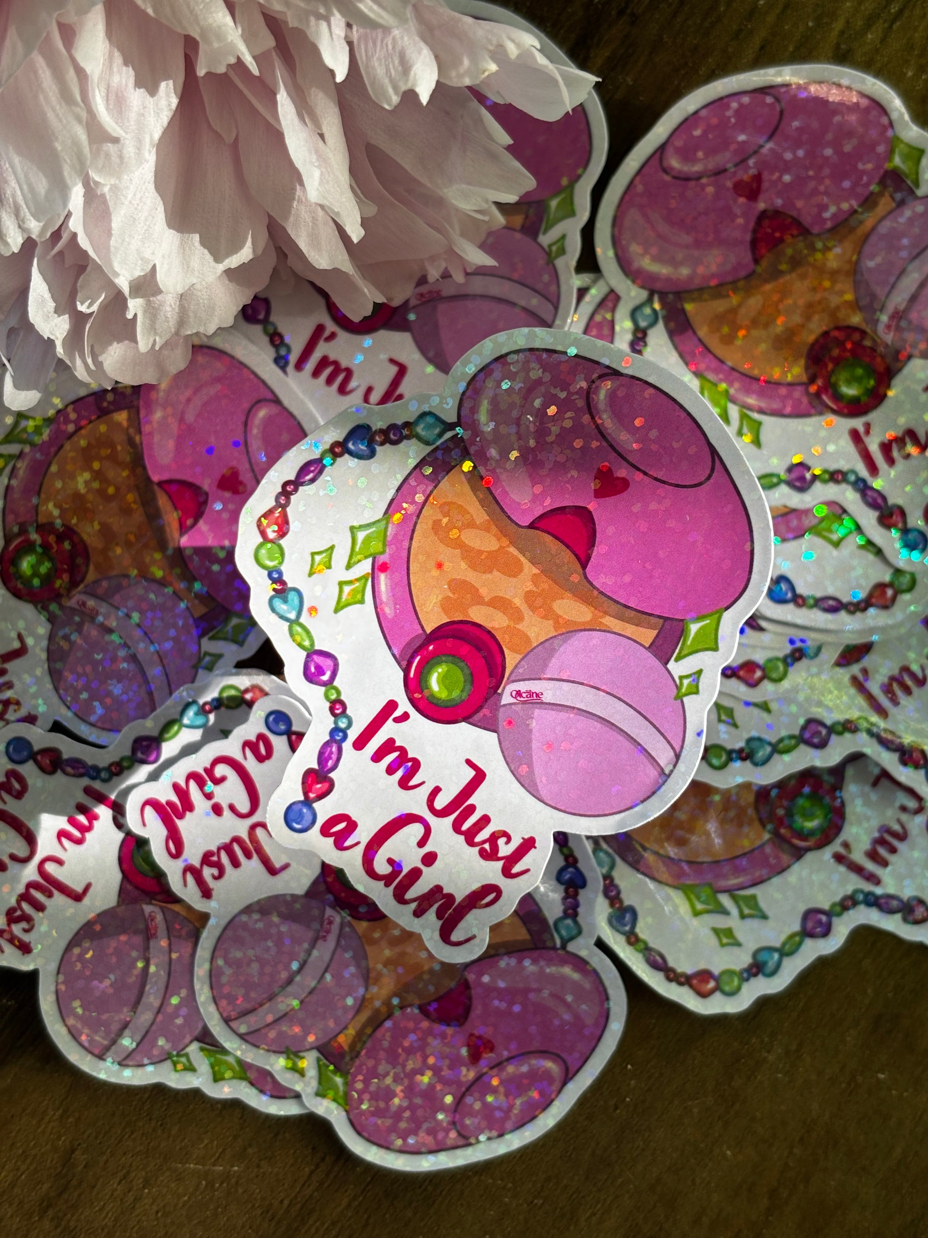 Stickers